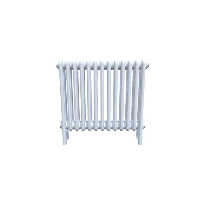 Bircham - White Column Radiator H500mm x W611mm 3 Column