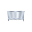 Bircham - White Column Radiator H500mm x W926mm 3 Column