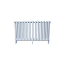 Bircham - White Column Radiator H600mm x W1061mm 3 Column