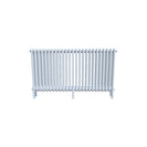 Bircham - White Column Radiator H600mm x W1151mm 3 Column - Feet Included