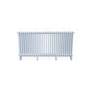 Bircham - White Column Radiator H600mm x W1286mm 3 Column