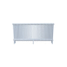 Bircham - White Column Radiator H600mm x W1331mm 3 Column