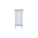 Bircham - White Column Radiator H600mm x W296mm 3 Column