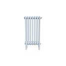 Bircham - White Column Radiator H600mm x W341mm 3 Column