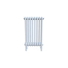 Bircham - White Column Radiator H600mm x W386mm 3 Column