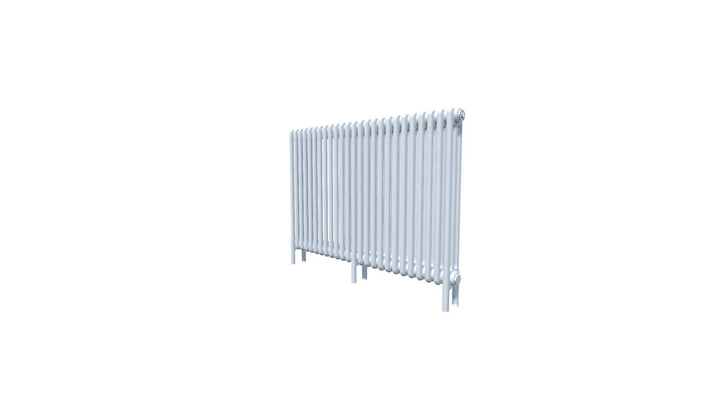 Bircham - White Column Radiator H750mm x W1151mm 3 Column