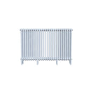 Bircham - White Column Radiator H750mm x W1196mm 3 Column