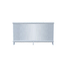 Bircham - White Column Radiator H750mm x W1511mm 3 Column