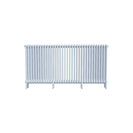 Bircham - White Column Radiator H750mm x W1556mm 3 Column