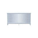 Bircham - White Column Radiator H750mm x W1601mm 3 Column - Feet Included