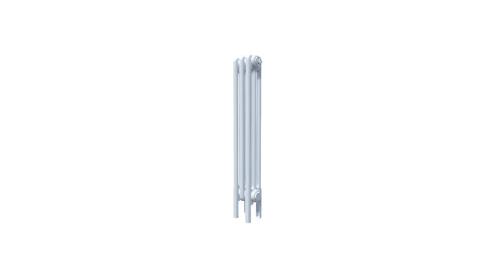 Bircham - White Column Radiator H750mm x W161mm 3 Column