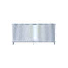 Bircham - White Column Radiator H750mm x W1691mm 3 Column