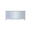 Bircham - White Column Radiator H750mm x W1736mm 3 Column