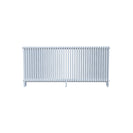 Bircham - White Column Radiator H750mm x W1781mm 3 Column