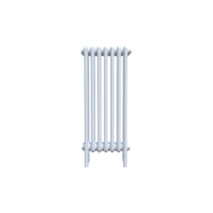 Bircham - White Column Radiator H750mm x W341mm 3 Column