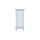 Bircham - White Column Radiator H750mm x W341mm 3 Column
