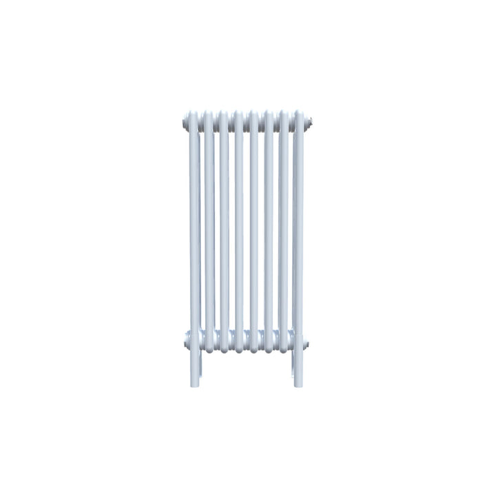 Bircham - White Column Radiator H750mm x W386mm 3 Column