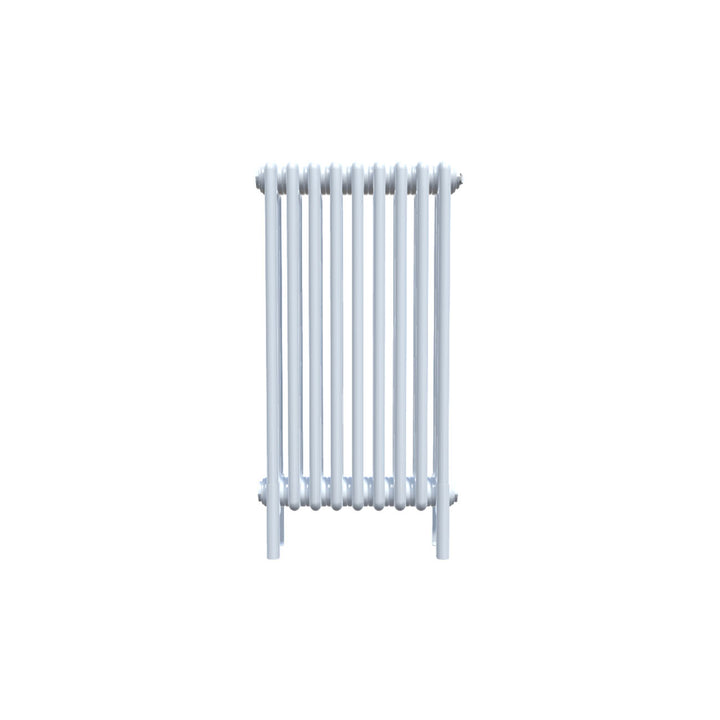 Bircham - White Column Radiator H750mm x W431mm 3 Column