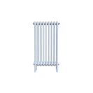 Bircham - White Column Radiator H750mm x W431mm 3 Column