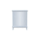 Bircham - White Column Radiator H750mm x W656mm 3 Column