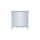 Bircham - White Column Radiator H750mm x W791mm 3 Column