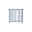 Bircham - White Column Radiator H750mm x W836mm 3 Column