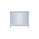 Bircham - White Column Radiator H750mm x W971mm 3 Column