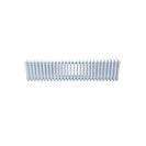 Bircham - White Column Radiator H300mm x W1286mm 4 Column