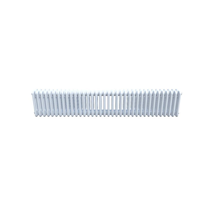 Bircham - White Column Radiator H300mm x W1646mm 4 Column