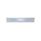 Bircham - White Column Radiator H300mm x W1691mm 4 Column - Feet Included
