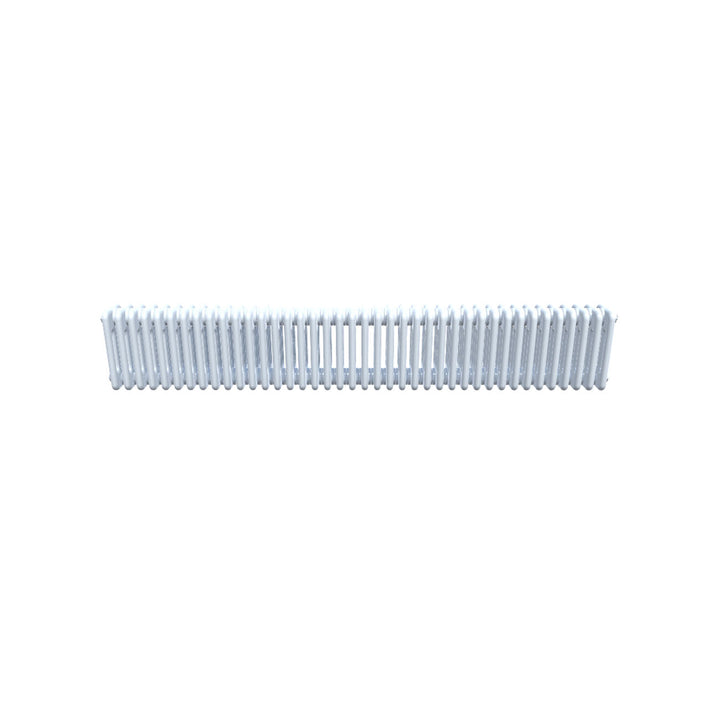 Bircham - White Column Radiator H300mm x W1826mm 4 Column