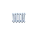 Bircham - White Column Radiator H300mm x W386mm 4 Column