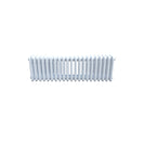 Bircham - White Column Radiator H300mm x W971mm 4 Column