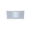 Bircham - White Column Radiator H500mm x W1061mm 4 Column - Feet Included
