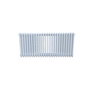 Bircham - White Column Radiator H500mm x W1106mm 4 Column - Feet Included