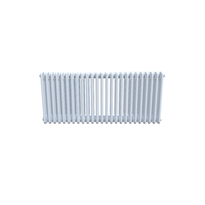 Bircham - White Column Radiator H500mm x W1151mm 4 Column