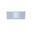 Bircham - White Column Radiator H500mm x W1151mm 4 Column
