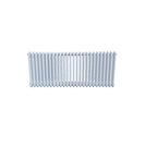 Bircham - White Column Radiator H500mm x W1196mm 4 Column