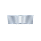 Bircham - White Column Radiator H500mm x W1376mm 4 Column
