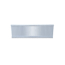 Bircham - White Column Radiator H500mm x W1511mm 4 Column