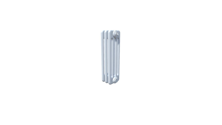 Bircham - White Column Radiator H500mm x W161mm 4 Column