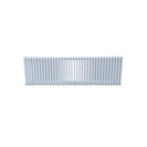 Bircham - White Column Radiator H500mm x W1646mm 4 Column