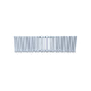 Bircham - White Column Radiator H500mm x W1826mm 4 Column