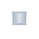 Bircham - White Column Radiator H500mm x W521mm 4 Column