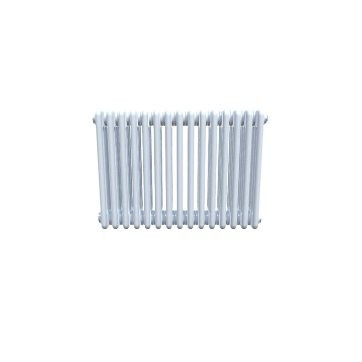 Bircham - White Column Radiator H500mm x W701mm 4 Column