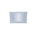 Bircham - White Column Radiator H500mm x W746mm 4 Column