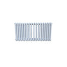 Bircham - White Column Radiator H500mm x W971mm 4 Column