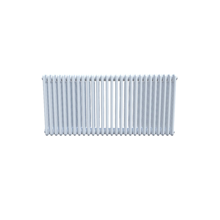 Bircham - White Column Radiator H600mm x W1286mm 4 Column