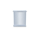Bircham - White Column Radiator H600mm x W476mm 4 Column - Feet Included
