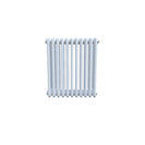 Bircham - White Column Radiator H600mm x W521mm 4 Column - Feet Included
